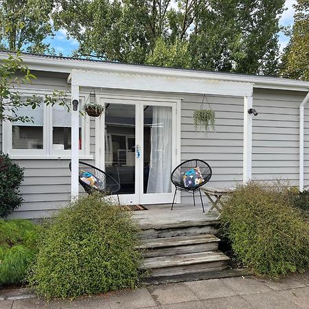 Kotahi Cottage Cambridge Luaran gambar