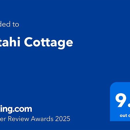 Kotahi Cottage Cambridge Luaran gambar
