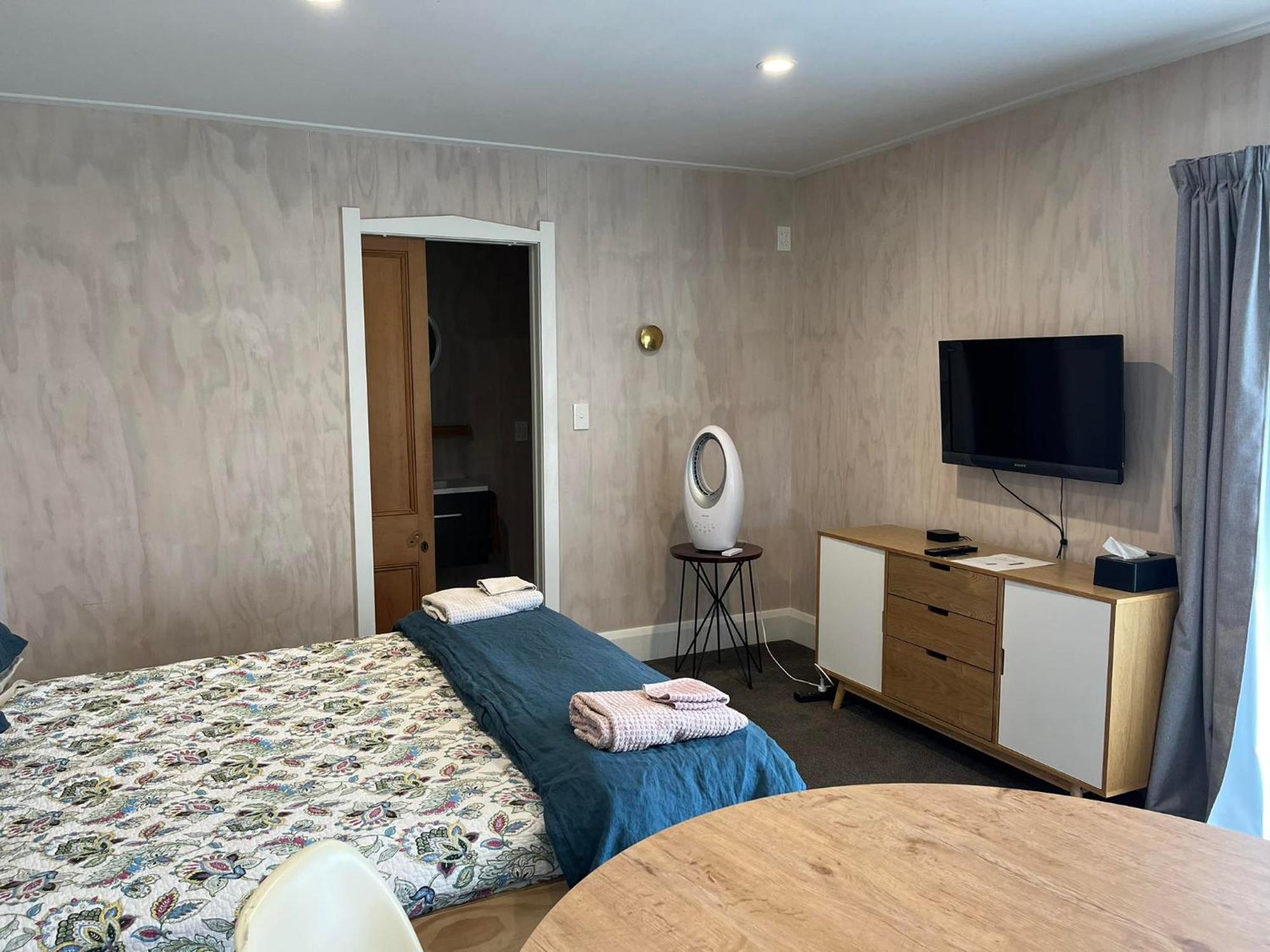 Kotahi Cottage Cambridge Luaran gambar